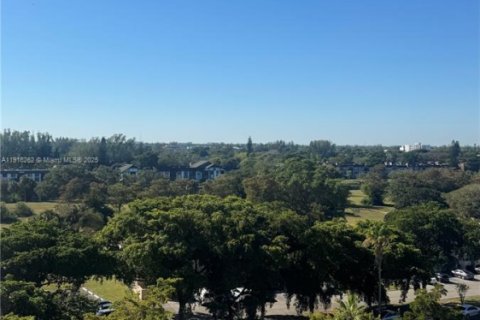 Copropriété à louer à Lauderhill, Floride: 1 chambre, 72.74 m2 № 1971067 - photo 14