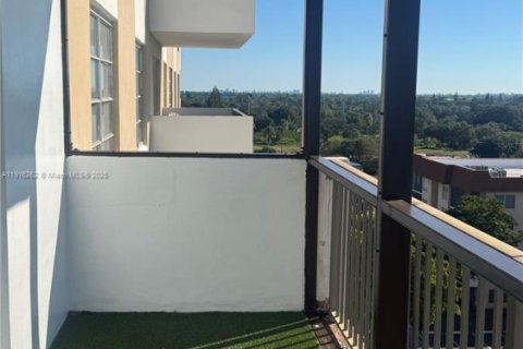 Copropriété à louer à Lauderhill, Floride: 1 chambre, 72.74 m2 № 1971067 - photo 13