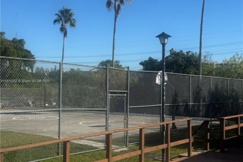 Copropriété à louer à Lauderhill, Floride: 1 chambre, 72.74 m2 № 1971067 - photo 19