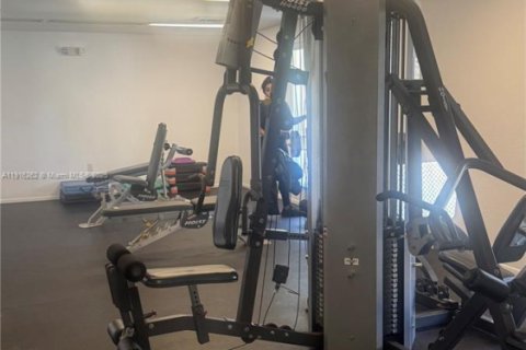 Copropriété à louer à Lauderhill, Floride: 1 chambre, 72.74 m2 № 1971067 - photo 20