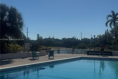 Copropriété à louer à Lauderhill, Floride: 1 chambre, 72.74 m2 № 1971067 - photo 17