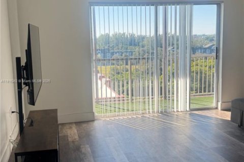 Copropriété à louer à Lauderhill, Floride: 1 chambre, 72.74 m2 № 1971067 - photo 3