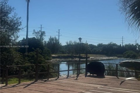 Copropriété à louer à Lauderhill, Floride: 1 chambre, 72.74 m2 № 1971067 - photo 18