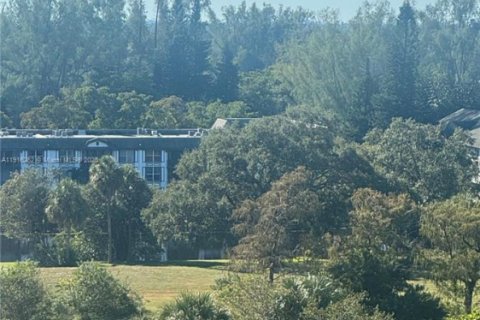 Copropriété à louer à Lauderhill, Floride: 1 chambre, 72.74 m2 № 1971067 - photo 15