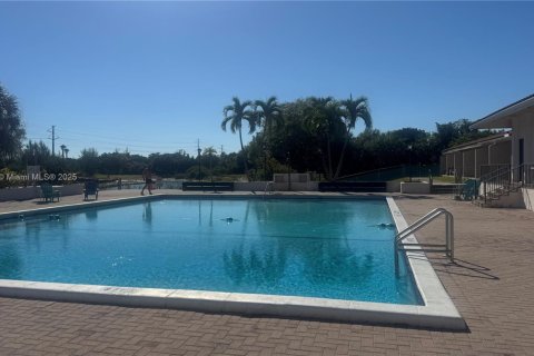 Copropriété à louer à Lauderhill, Floride: 1 chambre, 72.74 m2 № 1971067 - photo 16