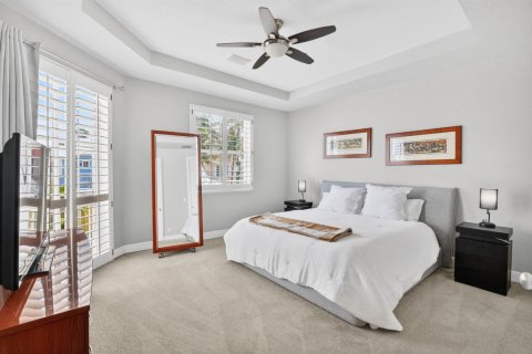 Townhouse in Lighthouse Point, Florida 3 bedrooms, 173.82 sq.m. № 2246595 - photo 15