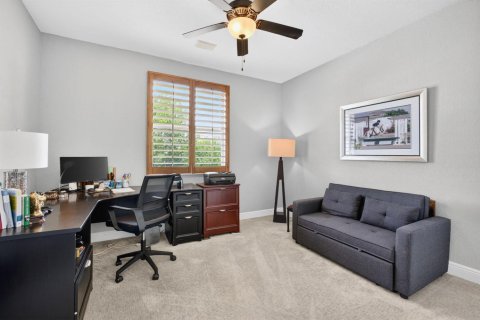 Townhouse in Lighthouse Point, Florida 3 bedrooms, 173.82 sq.m. № 2246595 - photo 25