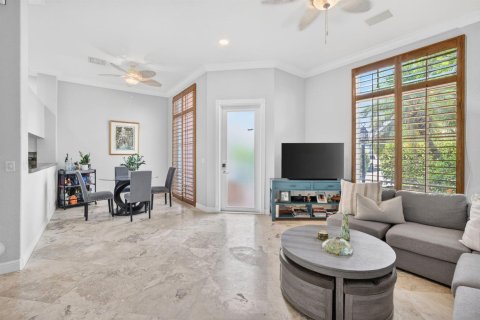 Townhouse in Lighthouse Point, Florida 3 bedrooms, 173.82 sq.m. № 2246595 - photo 7