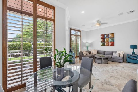 Townhouse in Lighthouse Point, Florida 3 bedrooms, 173.82 sq.m. № 2246595 - photo 9