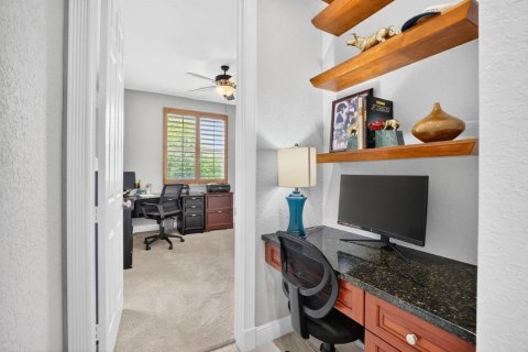 Townhouse in Lighthouse Point, Florida 3 bedrooms, 173.82 sq.m. № 2246595 - photo 24