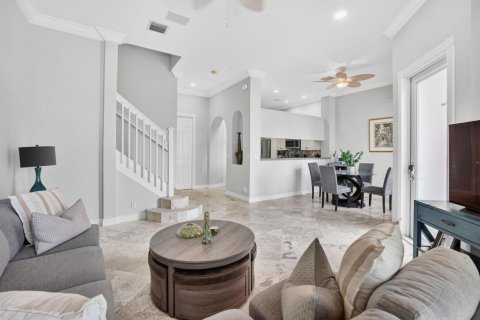 Townhouse in Lighthouse Point, Florida 3 bedrooms, 173.82 sq.m. № 2246595 - photo 6