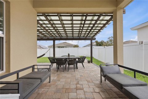 Casa en venta en Davenport, Florida, 4 dormitorios, 148.64 m2 № 2210146 - foto 29