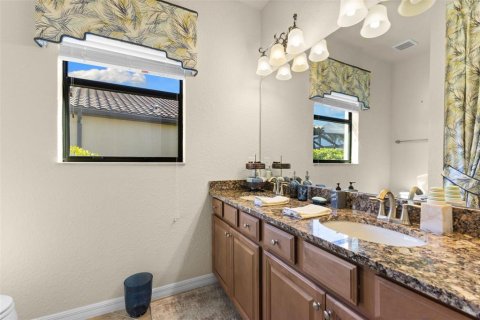 Villa ou maison à vendre à Venice, Floride: 4 chambres, 209.4 m2 № 2142113 - photo 14
