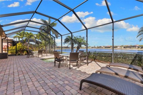 Villa ou maison à vendre à Venice, Floride: 4 chambres, 209.4 m2 № 2142113 - photo 19