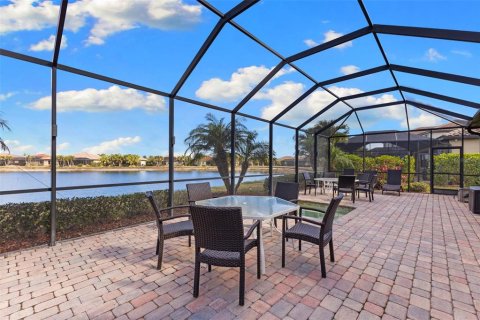 Villa ou maison à vendre à Venice, Floride: 4 chambres, 209.4 m2 № 2142113 - photo 20