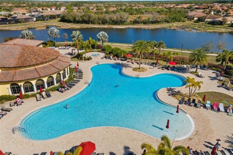 Villa ou maison à vendre à Venice, Floride: 4 chambres, 209.4 m2 № 2142113 - photo 22
