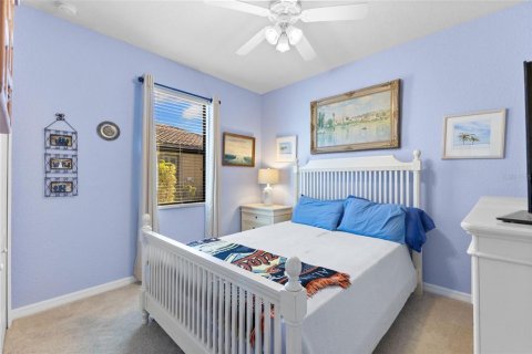Villa ou maison à vendre à Venice, Floride: 4 chambres, 209.4 m2 № 2142113 - photo 15