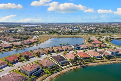 Villa ou maison à vendre à Venice, Floride: 4 chambres, 209.4 m2 № 2142113 - photo 3