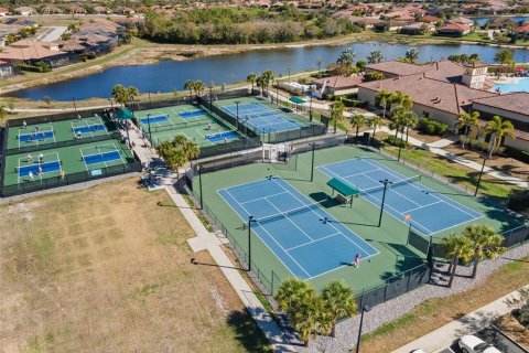 Villa ou maison à vendre à Venice, Floride: 4 chambres, 209.4 m2 № 2142113 - photo 23