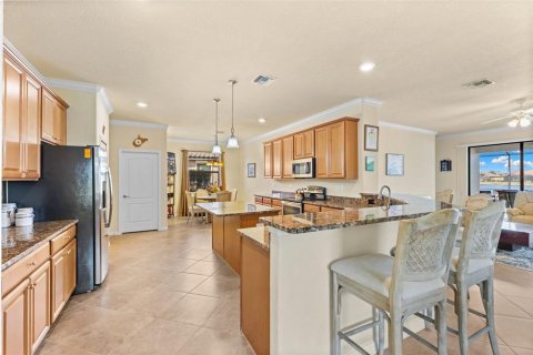 Villa ou maison à vendre à Venice, Floride: 4 chambres, 209.4 m2 № 2142113 - photo 4