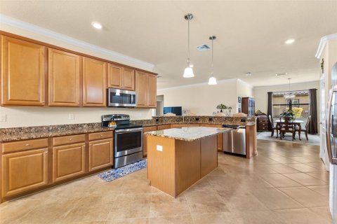Villa ou maison à vendre à Venice, Floride: 4 chambres, 209.4 m2 № 2142113 - photo 5