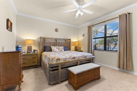 Villa ou maison à vendre à Venice, Floride: 4 chambres, 209.4 m2 № 2142113 - photo 10