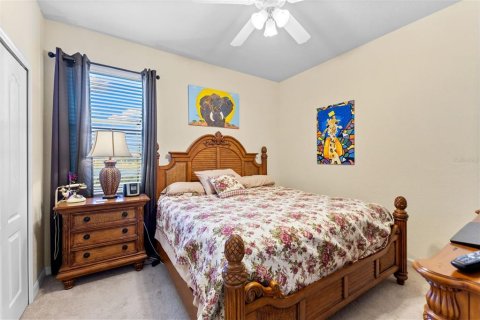 Villa ou maison à vendre à Venice, Floride: 4 chambres, 209.4 m2 № 2142113 - photo 13