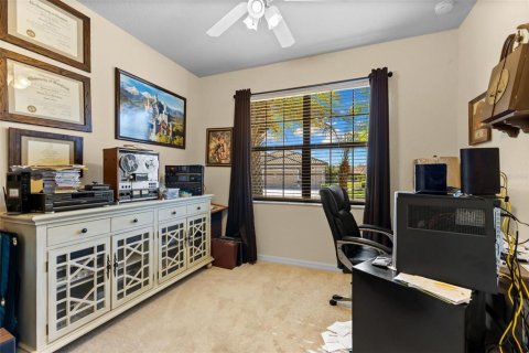 Villa ou maison à vendre à Venice, Floride: 4 chambres, 209.4 m2 № 2142113 - photo 16