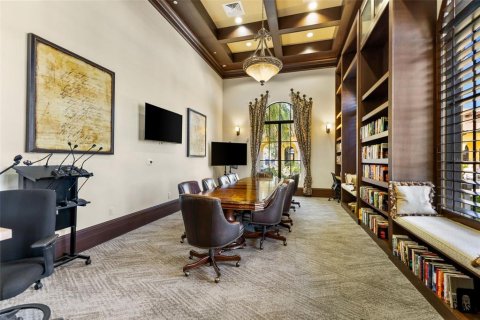 Villa ou maison à vendre à Venice, Floride: 4 chambres, 209.4 m2 № 2142113 - photo 25