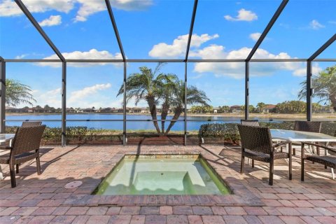 Villa ou maison à vendre à Venice, Floride: 4 chambres, 209.4 m2 № 2142113 - photo 18