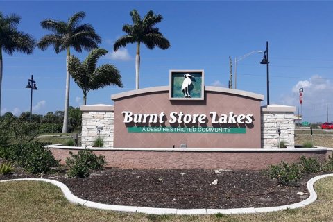 Land in Punta Gorda, Florida № 262321 - photo 7