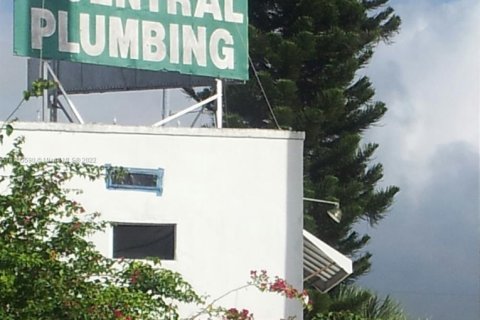 Immobilier commercial à vendre à Miami-Dade, Floride № 1985264 - photo 3