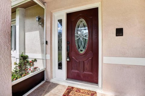 Villa ou maison à vendre à Palm Bay, Floride: 3 chambres, 146.04 m2 № 2430553 - photo 4