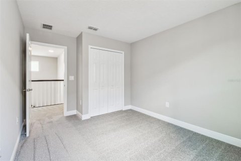 House in Wesley Chapel, Florida 4 bedrooms, 212.93 sq.m. № 1736280 - photo 24