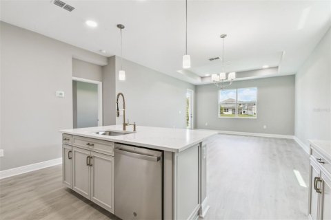 Casa en venta en Wesley Chapel, Florida, 4 dormitorios, 212.93 m2 № 1736280 - foto 10