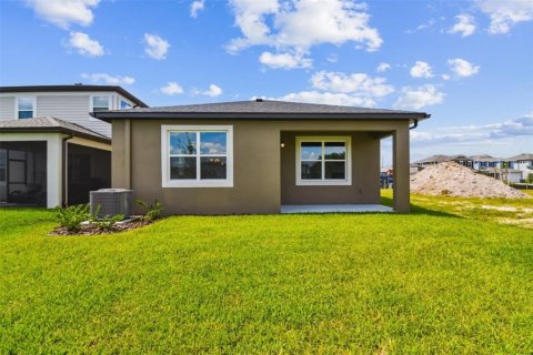 House in Wesley Chapel, Florida 4 bedrooms, 212.93 sq.m. № 1736280 - photo 27