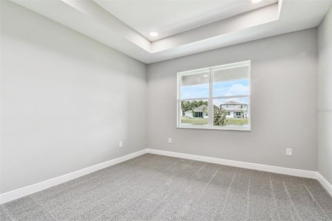 House in Wesley Chapel, Florida 4 bedrooms, 212.93 sq.m. № 1736280 - photo 15