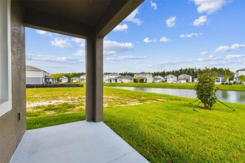 House in Wesley Chapel, Florida 4 bedrooms, 212.93 sq.m. № 1736280 - photo 28
