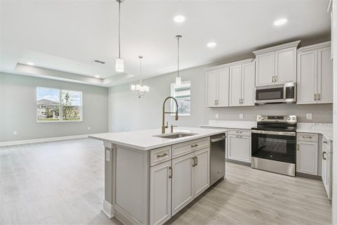 Casa en venta en Wesley Chapel, Florida, 4 dormitorios, 212.93 m2 № 1736280 - foto 9