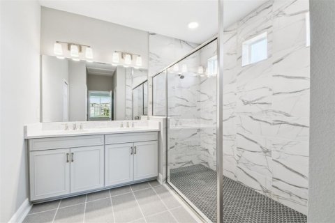 House in Wesley Chapel, Florida 4 bedrooms, 212.93 sq.m. № 1736280 - photo 16
