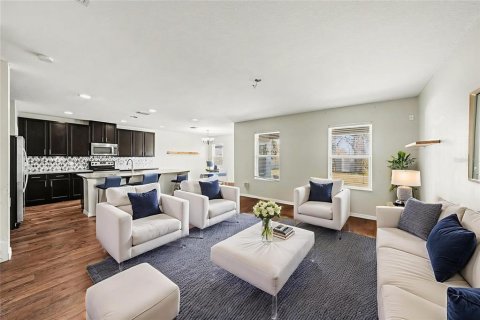 Casa en venta en Ruskin, Florida, 4 dormitorios, 214.33 m2 № 2093911 - foto 3
