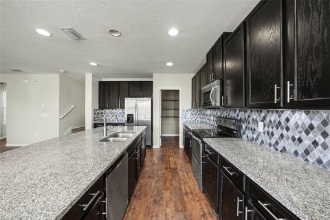 Casa en venta en Ruskin, Florida, 4 dormitorios, 214.33 m2 № 2093911 - foto 6