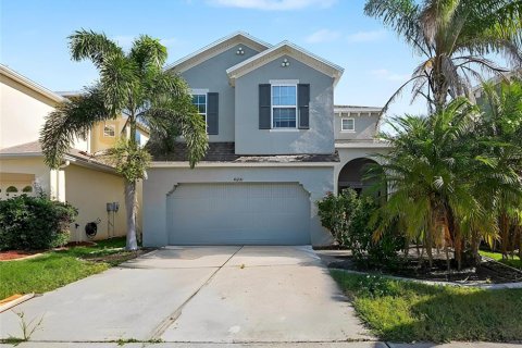 Casa en BELMONT en Ruskin, Florida 4 dormitorios, 214.33 m2 № 2093911