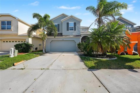 Casa en venta en Ruskin, Florida, 4 dormitorios, 214.33 m2 № 2093911 - foto 17