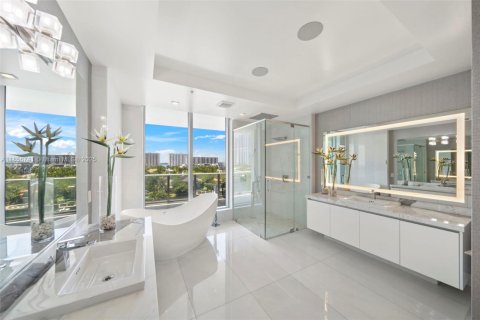 Copropriété à vendre à Sunny Isles Beach, Floride: 4 chambres, 301.75 m2 № 1958337 - photo 22