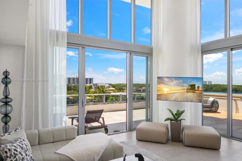 Copropriété à vendre à Sunny Isles Beach, Floride: 4 chambres, 301.75 m2 № 1958337 - photo 4