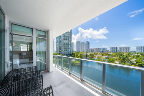 Copropriété à vendre à Sunny Isles Beach, Floride: 4 chambres, 301.75 m2 № 1958337 - photo 25