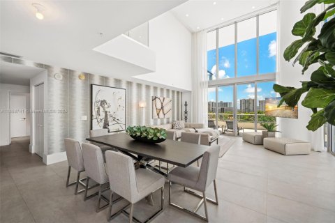 Copropriété à vendre à Sunny Isles Beach, Floride: 4 chambres, 301.75 m2 № 1958337 - photo 7