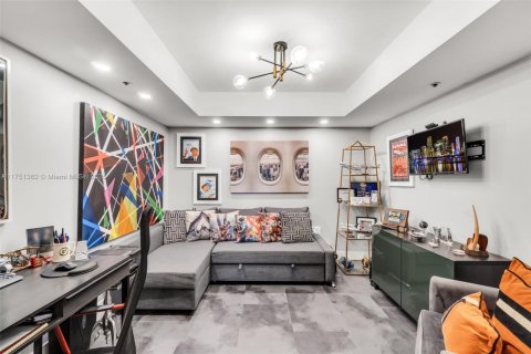 Copropriété à vendre à Miami, Floride: 2 chambres, 140.19 m2 № 1924544 - photo 13