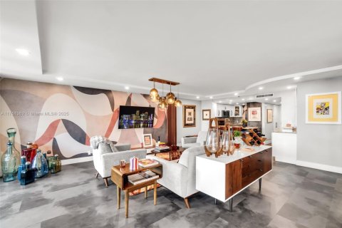 Copropriété à vendre à Miami, Floride: 2 chambres, 140.19 m2 № 1924544 - photo 5